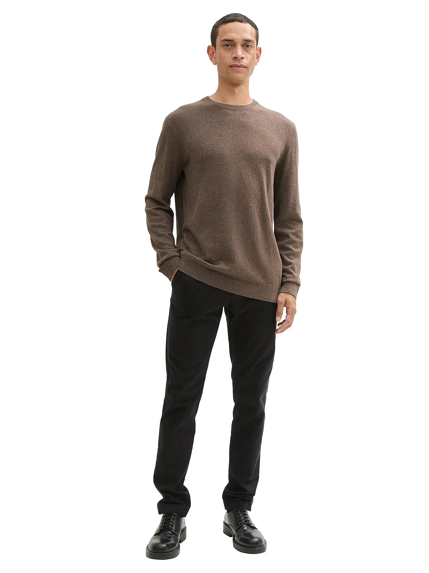 TOM TAILOR | Pullover | 
